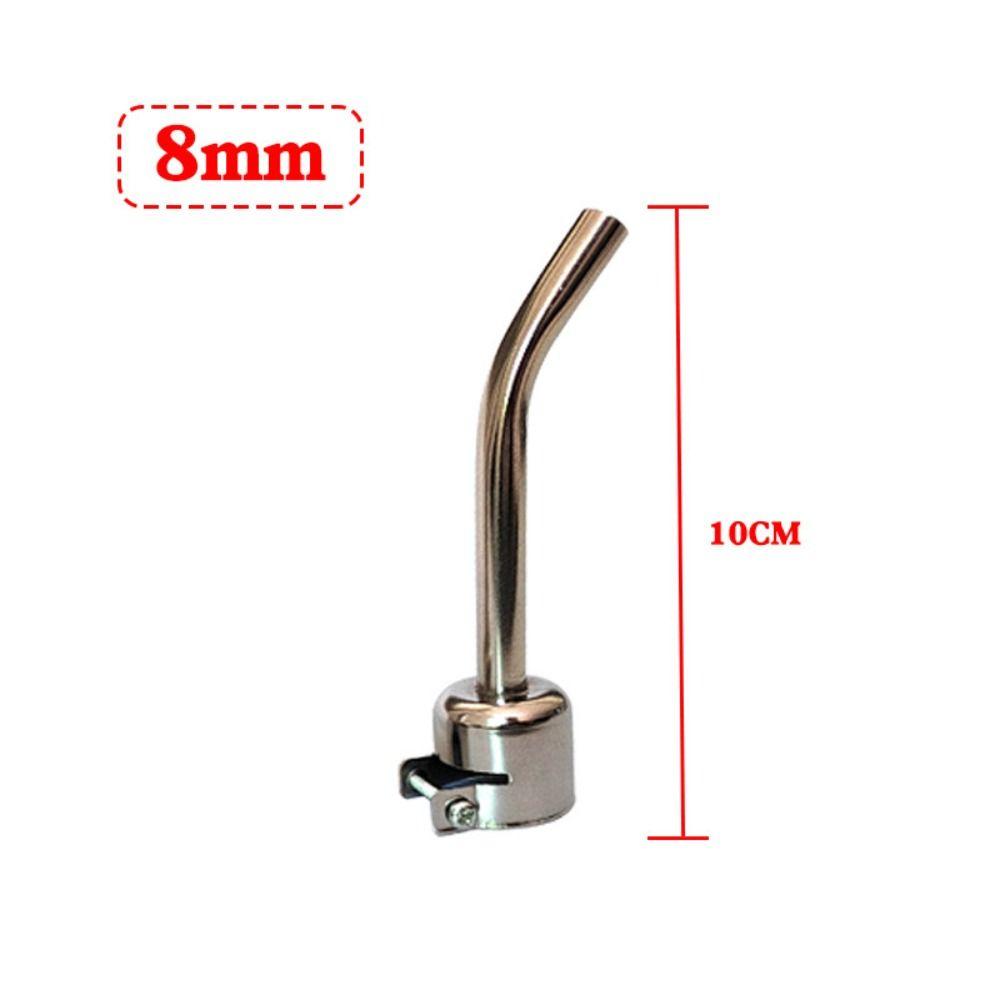 Welding Tools Blower Hair Dryer Hot air desoldering station Hot Air Torch Head Rework Solder Station Nozzle Welding Repair