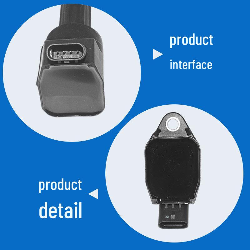 High Voltage Ignition Coil Pack 27301-2M320 for Kia K3BD 1.5L