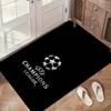 UEFA Champions (1) Office Carpets Suitable for Living Rooms Bedrooms Offices and Kitchens a Gift for Modern Home Decor