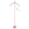 24 Inch 36W Beauty Light Microblading Light Eyelash Lamp U Shaped Eye Protection Floor Lamp For