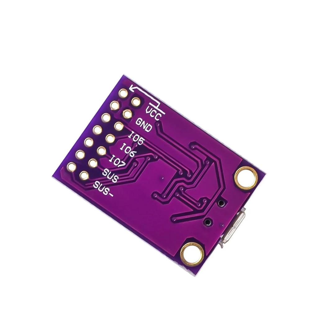 CP2112 Debug Board USB To I2C Communication Module for Arduino