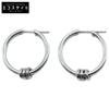 Spinelli Kilcollin 9911700378 925 ARGO Argo Hoop Earring SilverUsed