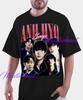 Ahn Hyo-Seop Vintage Style Comfort Colors Tee