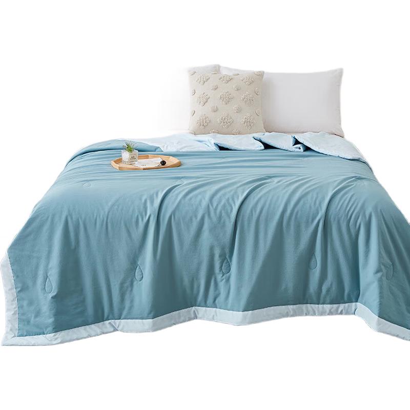 AiSleep Sommer-Kühlbettdecke