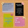 School Classroom Stationery Push Pins Push Pins Colorful Bowknot Design Bulletin Boards Wall Art Wall Mounting Tacks Set