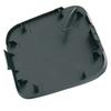 1 Pair Car Front Left & Right Bumper Trailer Tow Cover Cap 52128-02919 Fit for Toyota Auris E180 2016 2017 2018 52127-02927