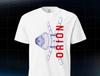 Orion Spacecraft Graphic T-Shirt | NASA Artemis Space Tee | Comfort Colors | Digital Astronaut