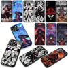 Narutos Madaras Uchiha Itachi Phone Cover Case for Xiaomi Redmi Note 15 11 9 10 Pro Plus A5 9A 9T 10A 10C 9C NFC 15C 8T Casing