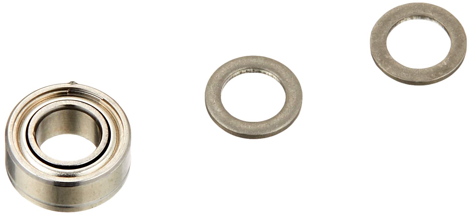 

Daiwa SLP WORKS BB Line Roller Kit S золотой