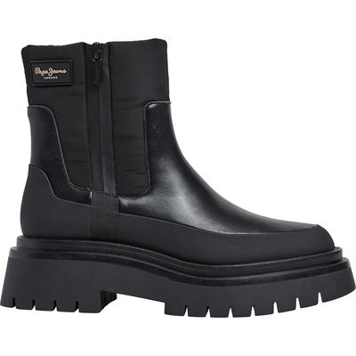 Queen Chelsea Booties
