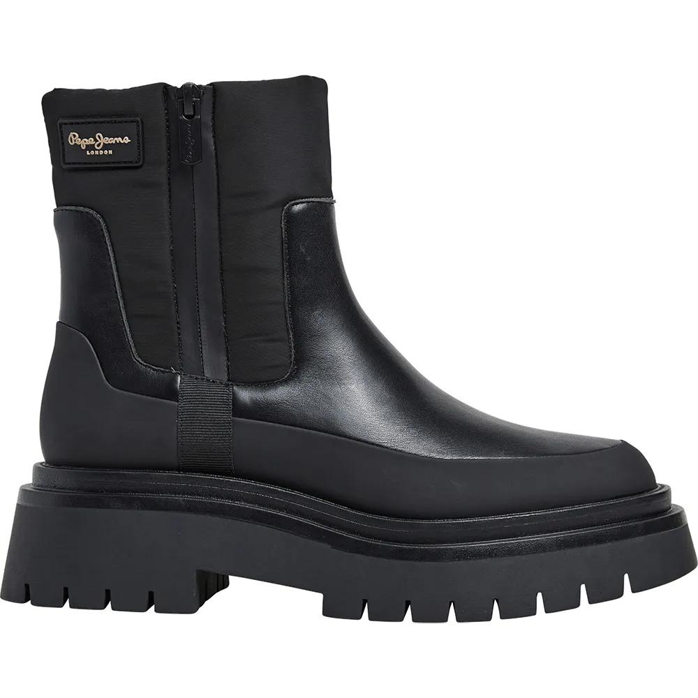 Pepe Jeans Queen Chelsea Booties EU 39