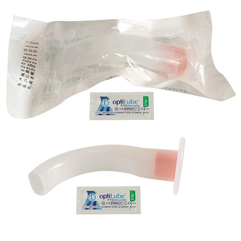 Disposable Oropharyngeal Airway Tube Size 10