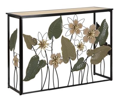 Konsole Feder Cm 108X36,8X80