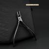 24pcs Nail Clippers Set High Precision Stainless Steel Nail Files Sharp Nail Clippers and Nail Files Set, Convenient and Portable