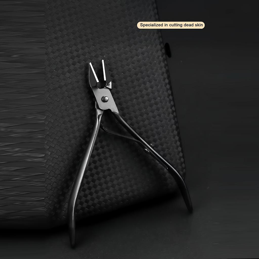 24pcs Nail Clippers Set High Precision Stainless Steel Nail Files Sharp Nail Clippers and Nail Files Set, Convenient and Portable