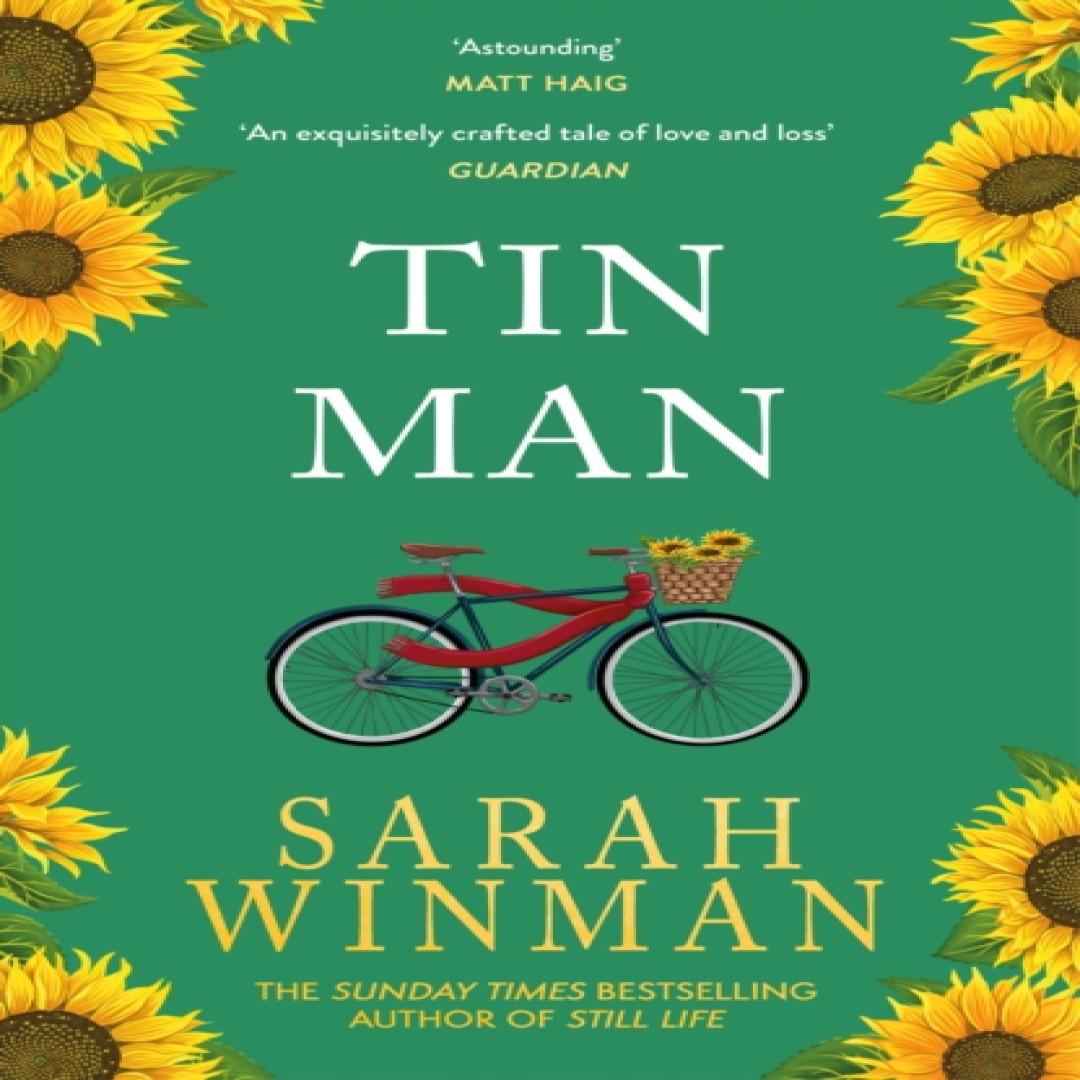 Blechmann von Sarah Winman Taschenbuch 9780755390977