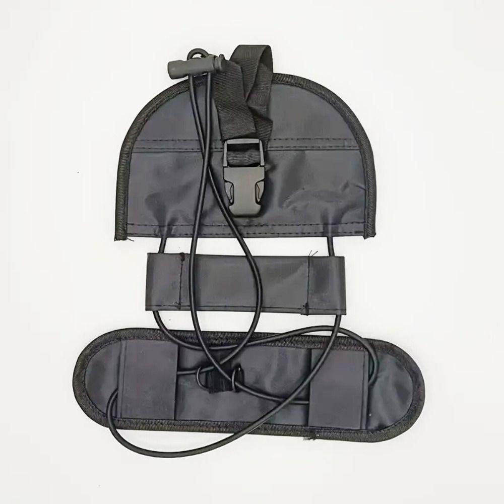 Adjustable Elastic Luggage Strap Lightweight Luggage Bungee Strap Suitcase Fixed Belt Travel Use