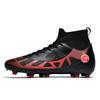 Xiyin Amazon Overseas Popular Football Shoes Spot Long Nails Broken Nails Training Shoes