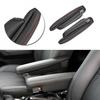For Land Rover Freelander 2 LR2 2x Left&Right Seat Armrest Handle Leather Cover