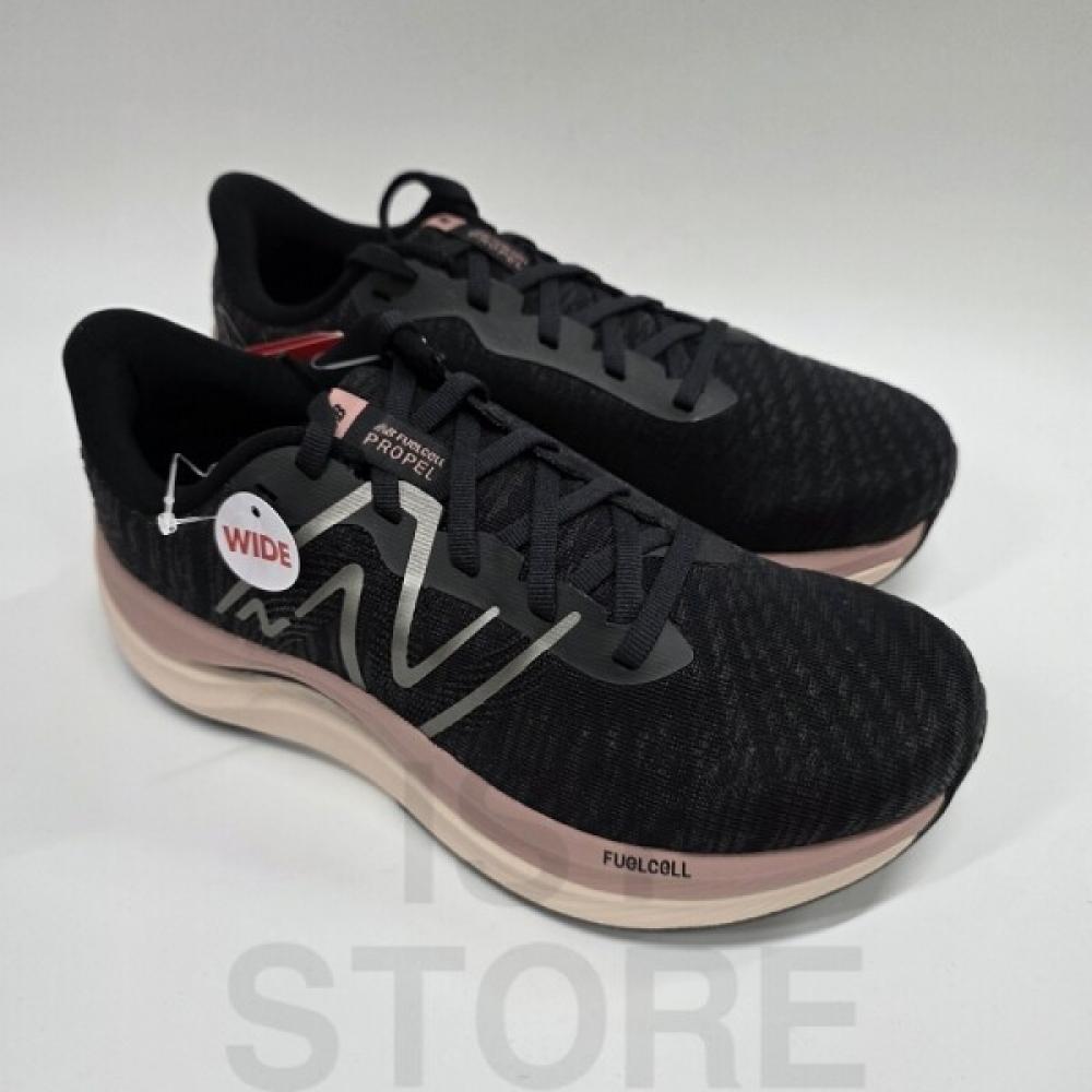 

New Balance Running Shoes Wfcprck4 (25)Pink/235(235)
