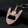 20pcs Vintage Style Anchor Beer Bottle Opener