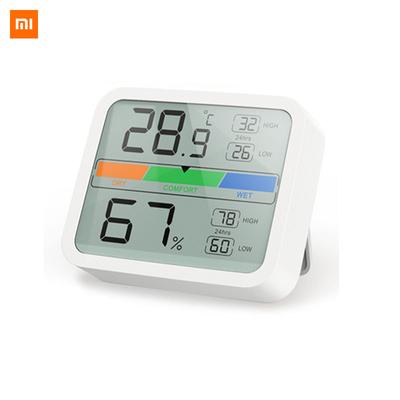 Youpin LED Thermometer-Hygrometer