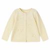 Deesha Girls' Long Sleeve Lace Cardigan
