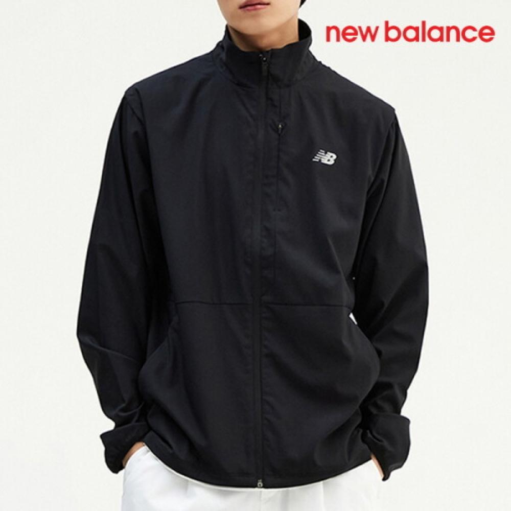 New Balance Stretch Jacket   Mj41062 Men