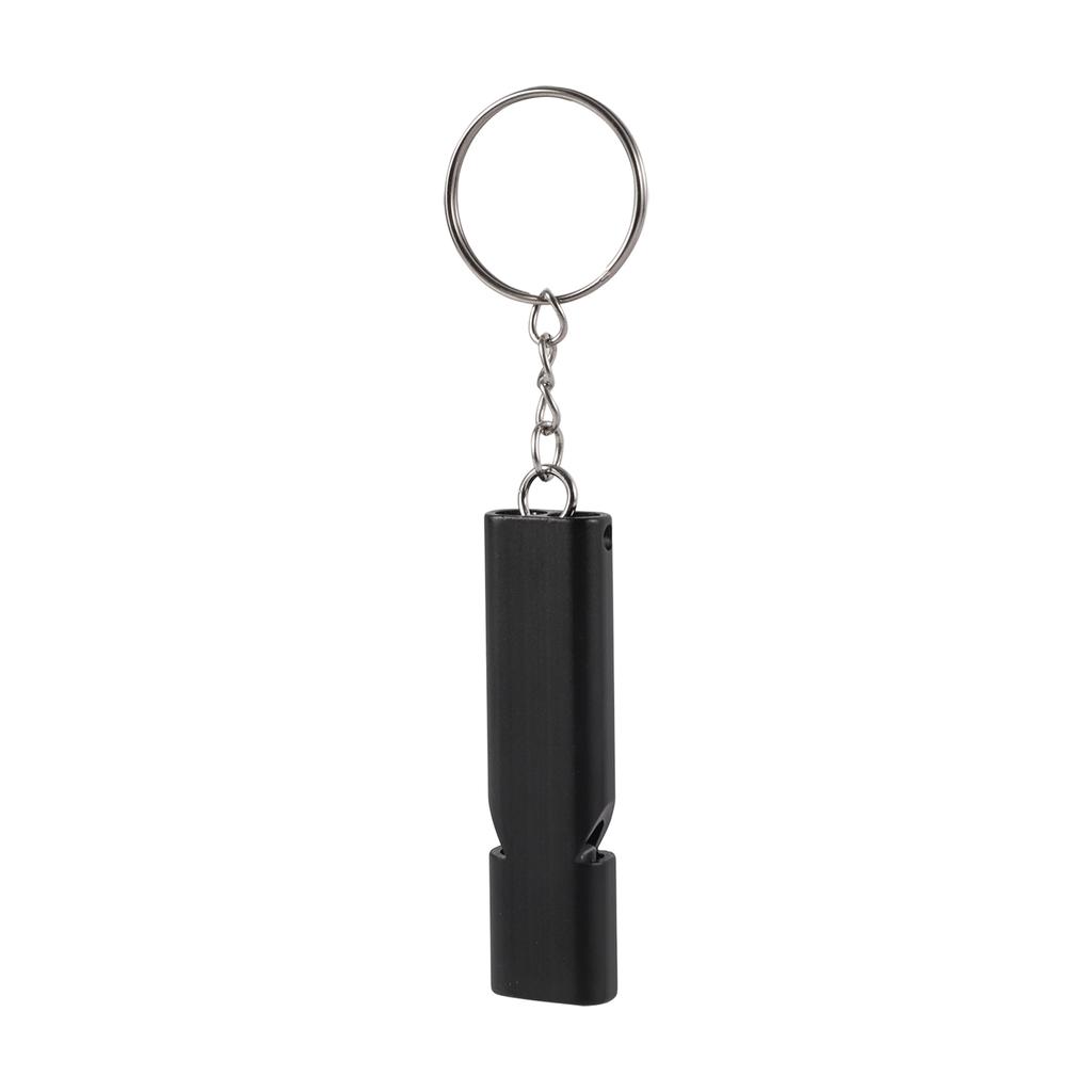 Pet Dog Training Whistle Aluminum Two-tone Training Whistle Cats Birds Training Tool for Recall Barking Control Survival Whistle