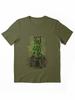 Three Kingdoms Shu Han Character Art Essential T-Shirt
