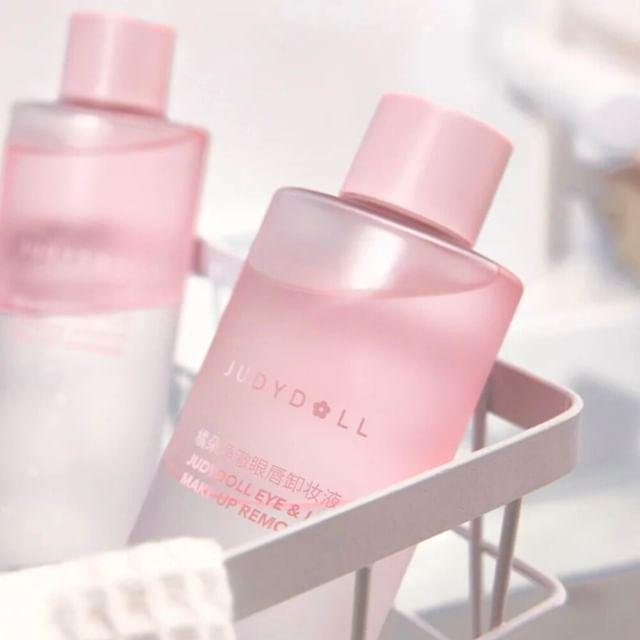 Judydoll - Essence Eye and Lip Makeup Remover #Makeup Remover - 200ml