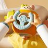 Fidget Popping Würfel für Kleinkinder Kleinkind Beschäftigungswürfel Reise Spielzeug für Baby Aktivität Beschäftigungsbrett Pädagogische Lernspielzeuge für Kinder