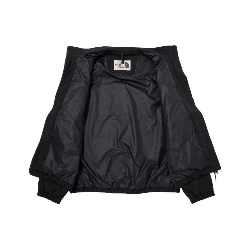 The North Face Jackets & Coats Unisex Black NJ3BQ02J