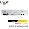 Boyang PDH Optical Transceiver