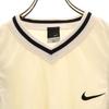 Nike Piste L Ivory Men's Used