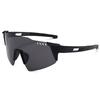 2024 Colorful Windproof Sunglasses for Cycling and Mountaineering