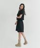 Peulleio Maison Pants_Black