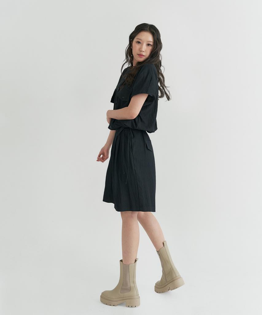 Peulleio Maison Pants_Black