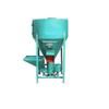 Erbeli Vertical Feed Corn Crusher and Mixer CN plug (adapter included)
