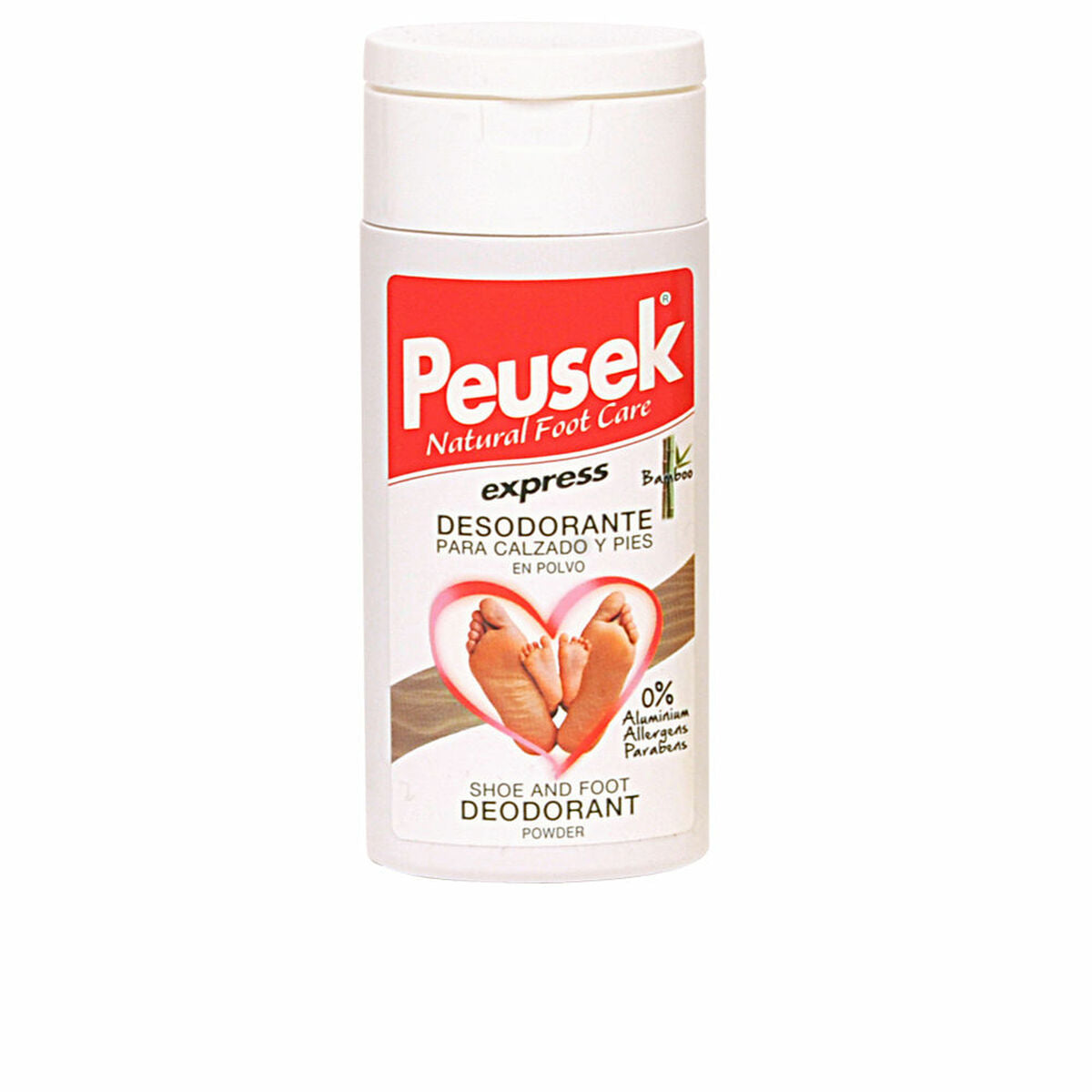 

Дезодорант Peusek EXPRESS 40 г