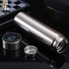 Smart LED Temperature Display Stainless Steel Insulated Tumbler