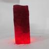 NATURAL ROUGH 64 Ct Ruby Huge Earth Mined CERTIFIED Red Loose Gemstone