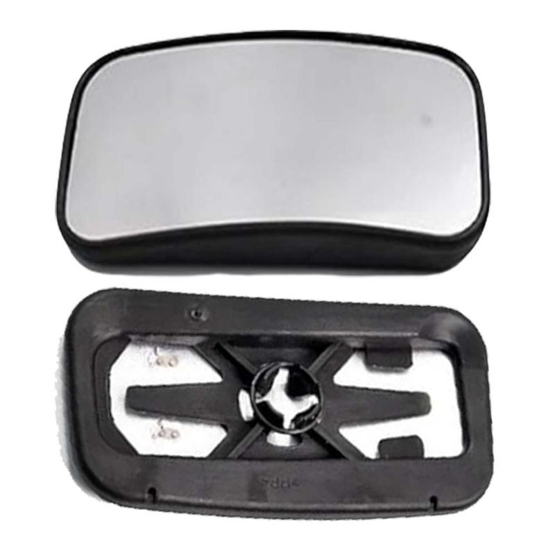 Car Rearview Accessories Heated Rearview Mirror Lens For Sprinter 2018- Cars Accessories Upgrade Modify A Car