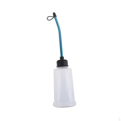 Refill Bottle 250ml Practical Universal Lightweight Oil Engine Filler for RC Model Car