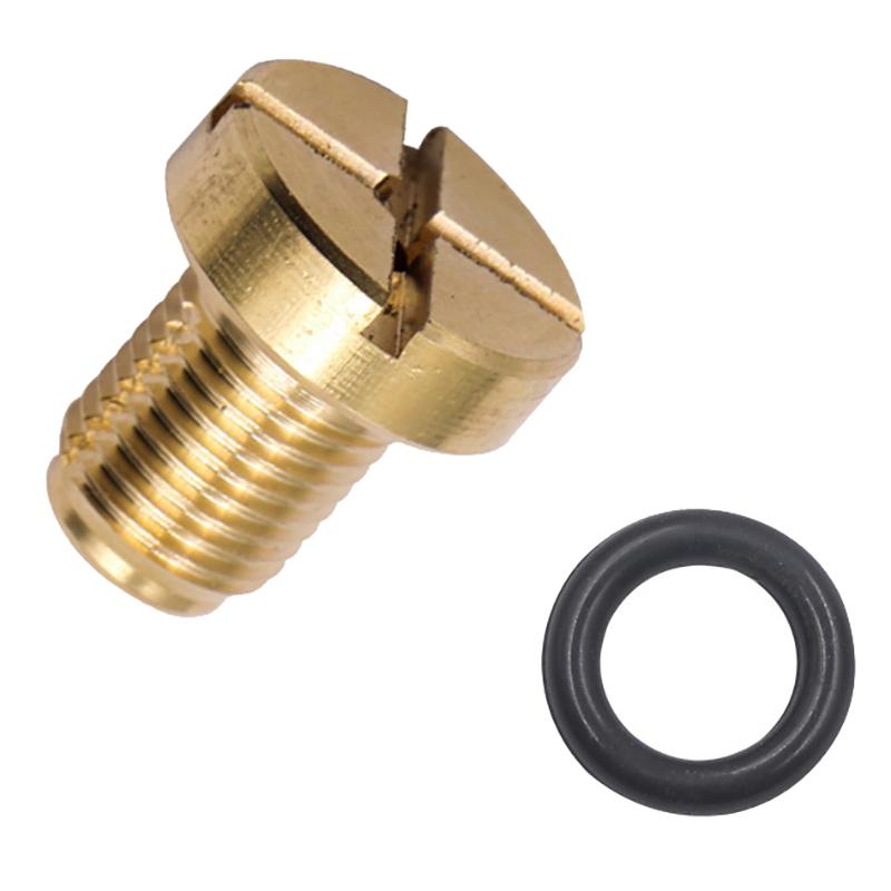 

Прочный латунный винт расширительного бачка охлаждающей жидкости, надежный винт для слива воды 17111712788, замена, подходит для E36 E39 E46