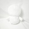 Game Peripherals Little Black and White Dolls Plush Toys