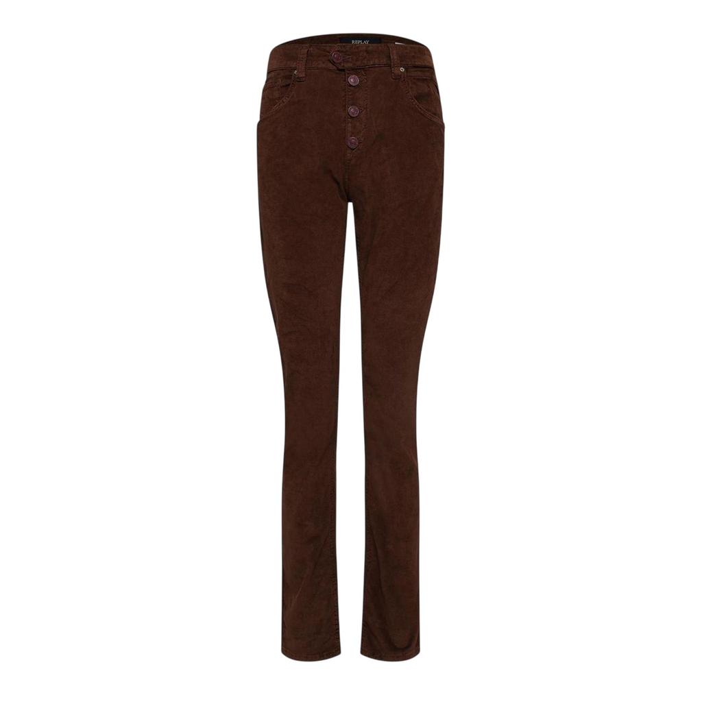 Damskie Jeansy Slim Replay