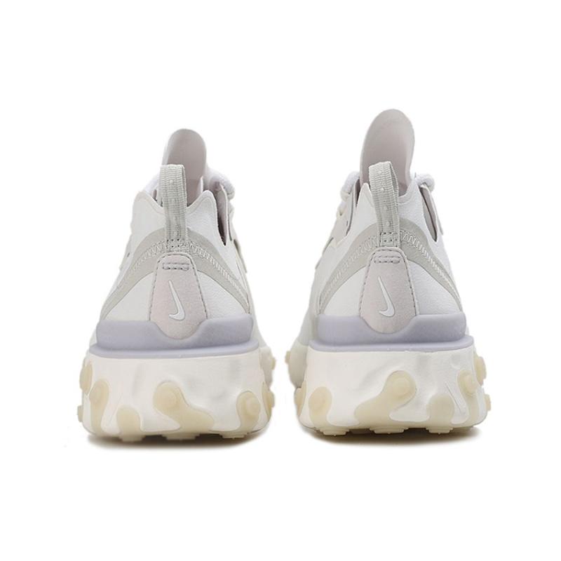 Nike React Element 55 'Platinum Tint' Sneakers CZ3595-015