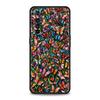 Butterfly Design Soft TPU For Realme 13 12 11 10 9 Pro Plus GT3 GT2 C21 C25 C35 C53 C55 C67 Pro 5G Phone Case Cover Fundas Capas