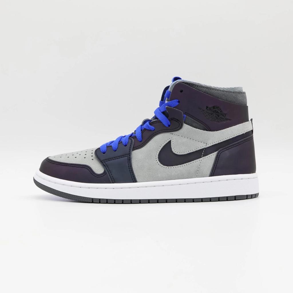 DD1453-001 League of Legends × Nike Air Jordan 1 High Zoom Air Confort Esports